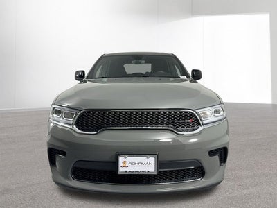 2023 Dodge Durango SXT