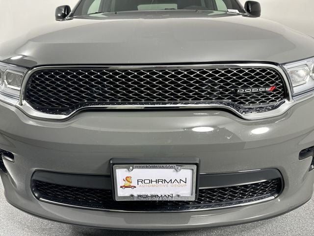 2023 Dodge Durango SXT