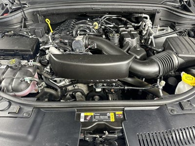 2023 Dodge Durango SXT