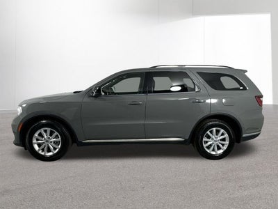 2023 Dodge Durango SXT