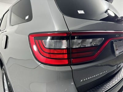 2023 Dodge Durango SXT