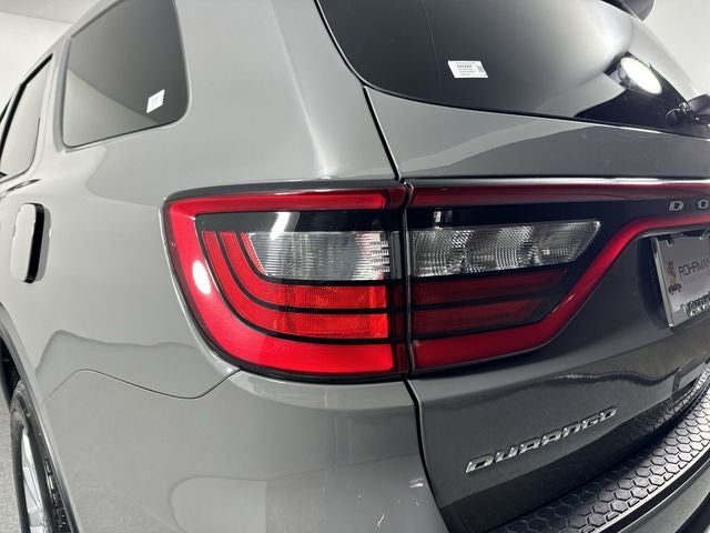2023 Dodge Durango SXT
