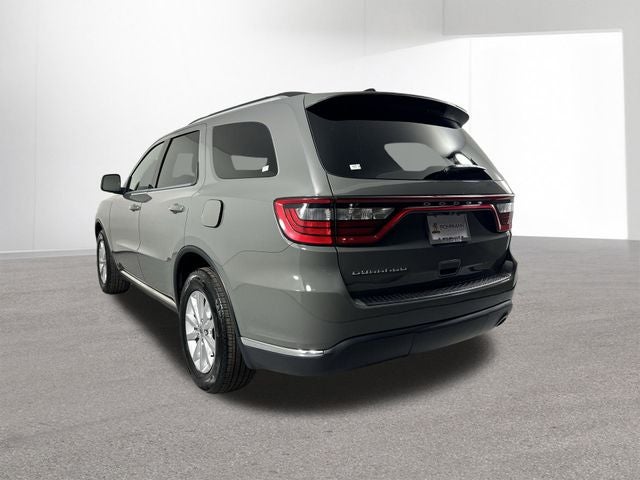 2023 Dodge Durango SXT