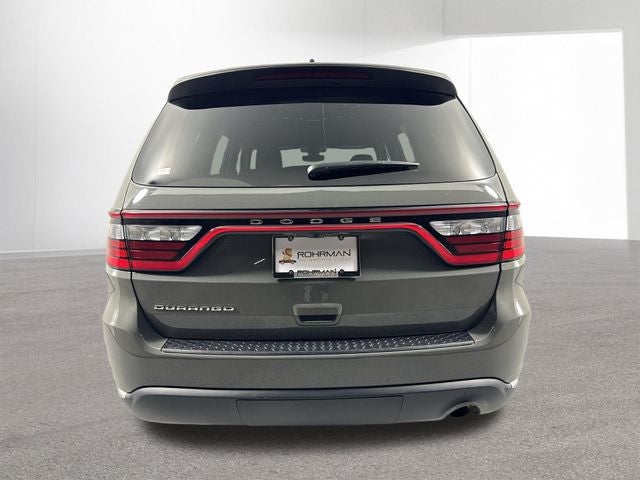 2023 Dodge Durango SXT