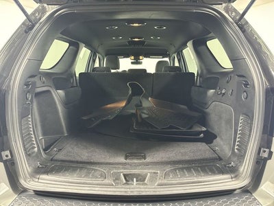 2023 Dodge Durango SXT