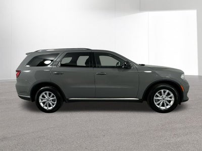 2023 Dodge Durango SXT
