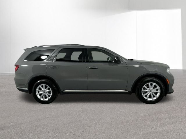 2023 Dodge Durango SXT