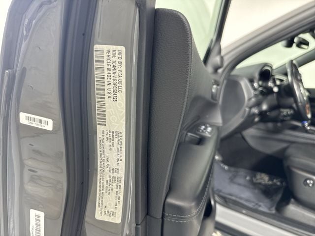 2023 Dodge Durango SXT