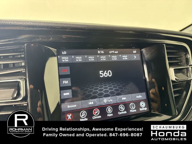 2023 Dodge Durango SXT