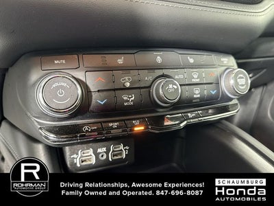 2023 Dodge Durango SXT