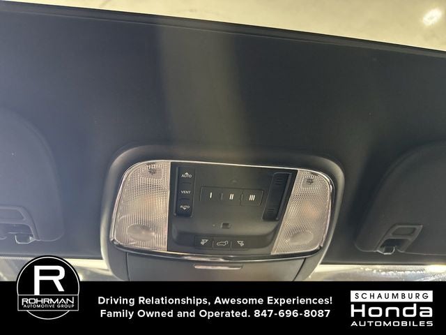 2014 Jeep Grand Cherokee Altitude