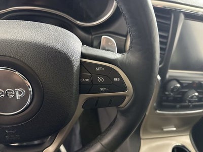 2014 Jeep Grand Cherokee Altitude