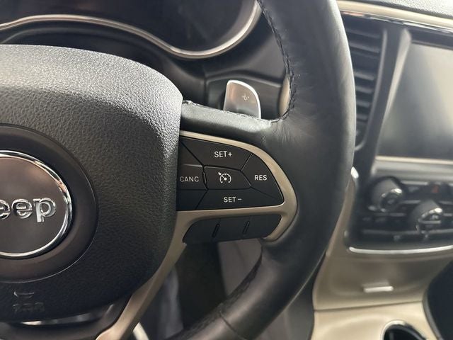 2014 Jeep Grand Cherokee Altitude