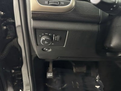 2014 Jeep Grand Cherokee Altitude