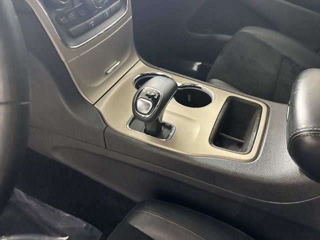2014 Jeep Grand Cherokee Altitude