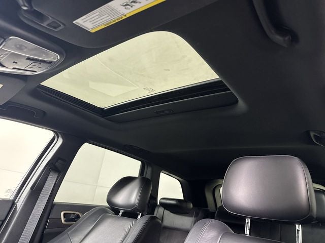 2014 Jeep Grand Cherokee Altitude