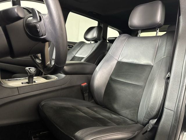 2014 Jeep Grand Cherokee Altitude