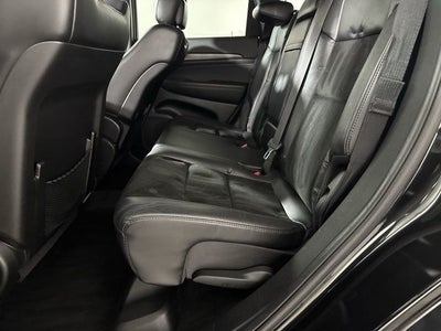 2014 Jeep Grand Cherokee Altitude