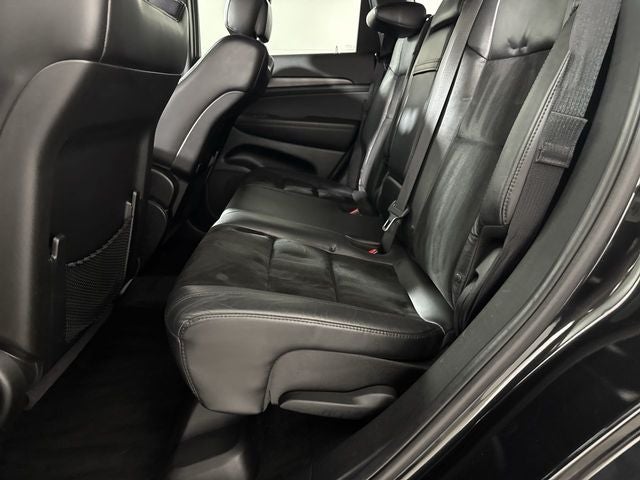 2014 Jeep Grand Cherokee Altitude