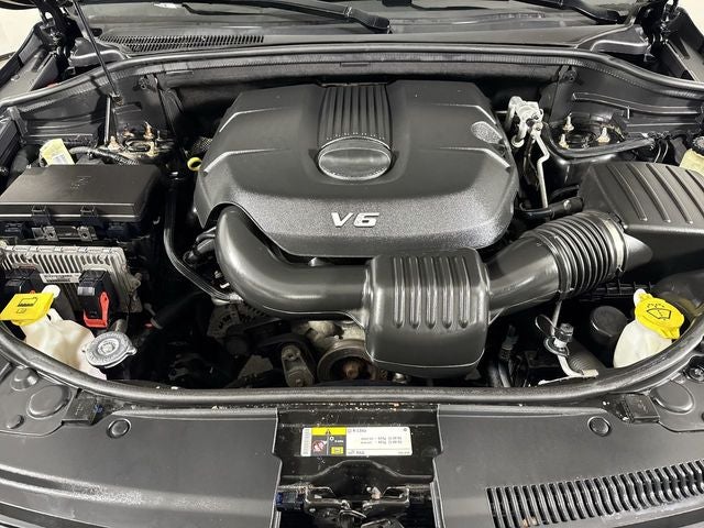 2014 Jeep Grand Cherokee Altitude