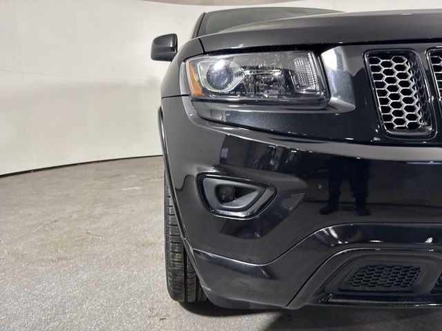 2014 Jeep Grand Cherokee Altitude