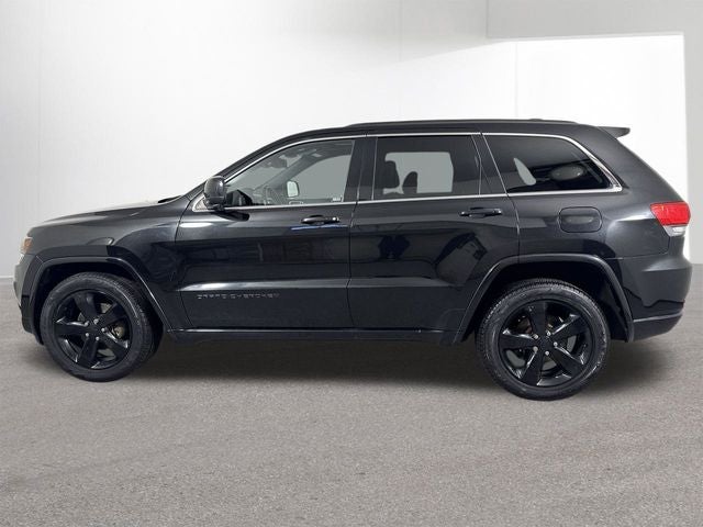 2014 Jeep Grand Cherokee Altitude