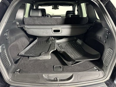 2014 Jeep Grand Cherokee Altitude