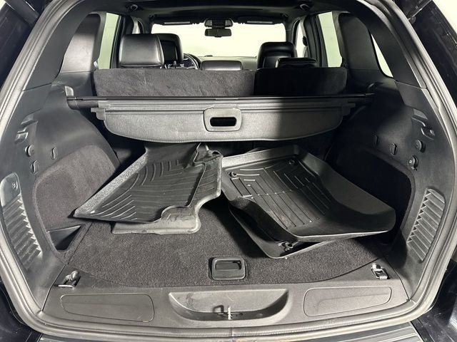 2014 Jeep Grand Cherokee Altitude