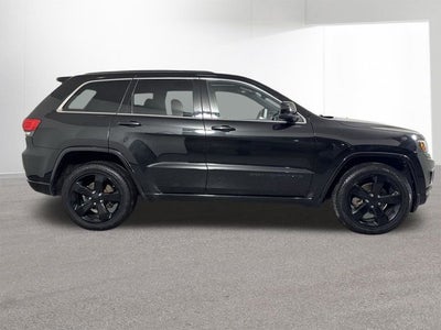 2014 Jeep Grand Cherokee Altitude