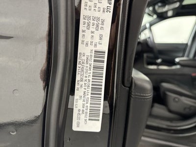 2014 Jeep Grand Cherokee Altitude