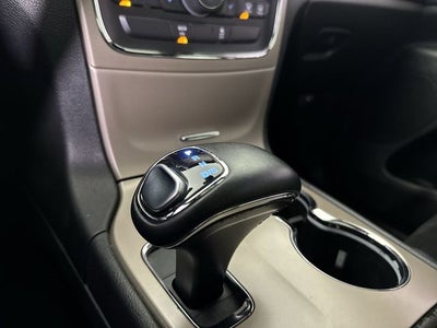 2015 Jeep Grand Cherokee Altitude