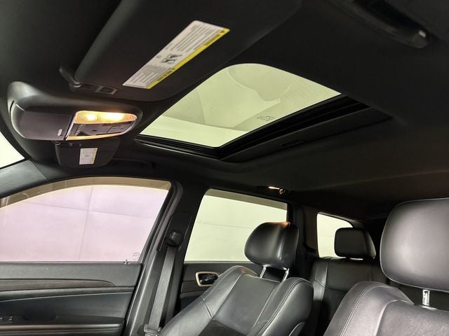 2015 Jeep Grand Cherokee Altitude