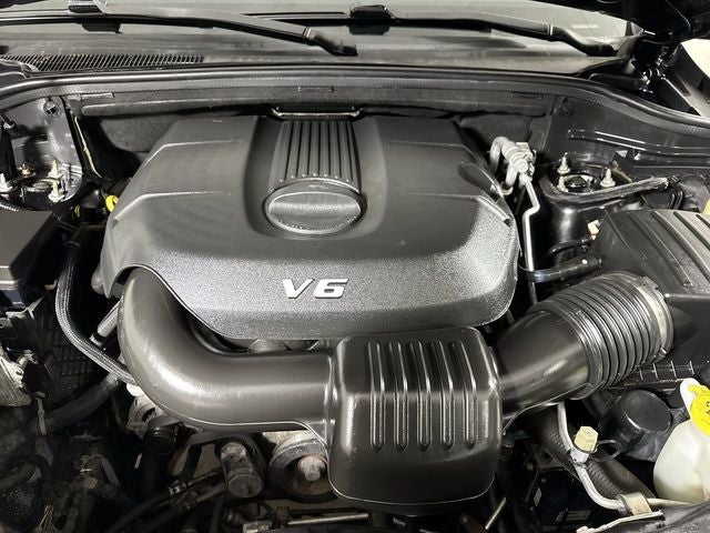 2015 Jeep Grand Cherokee Altitude