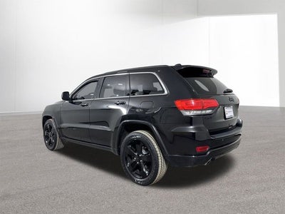 2015 Jeep Grand Cherokee Altitude