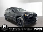 2015 Jeep Grand Cherokee Altitude