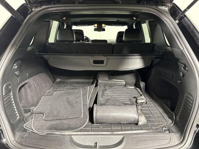 2015 Jeep Grand Cherokee Altitude