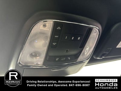 2015 Jeep Grand Cherokee Altitude