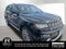2018 Jeep Grand Cherokee Summit