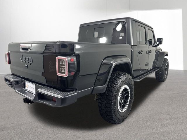 2023 Jeep Gladiator Willys