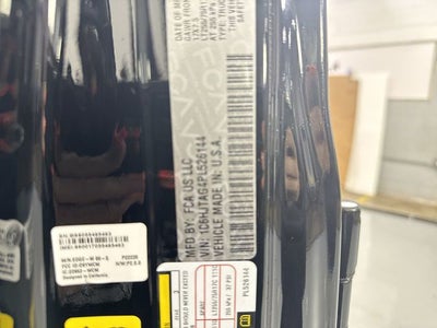 2023 Jeep Gladiator Willys