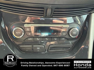 2014 Ford C-Max Hybrid SEL