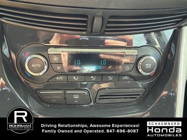 2014 Ford C-Max Hybrid SEL