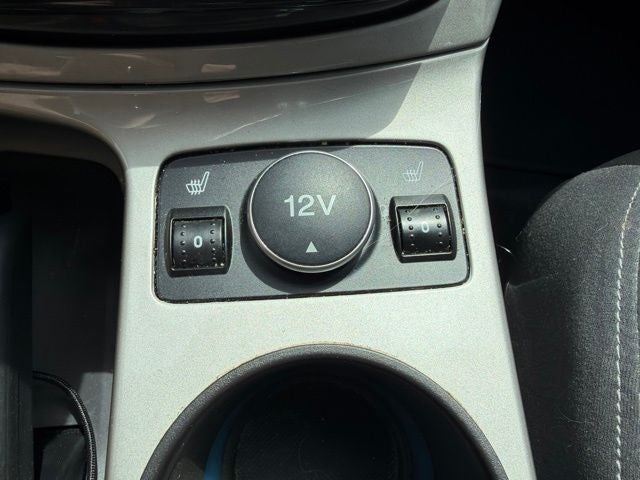 2014 Ford C-Max Hybrid SEL