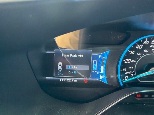 2014 Ford C-Max Hybrid SEL