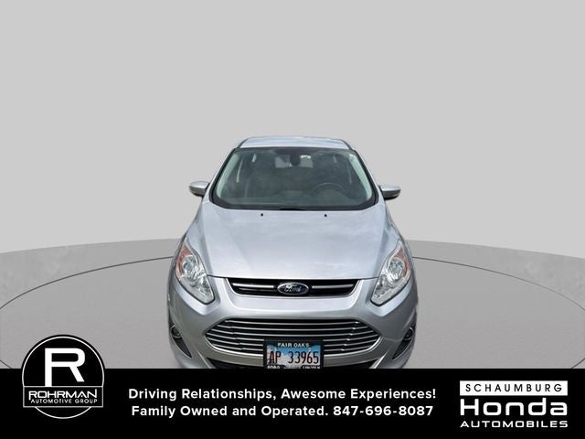 2014 Ford C-Max Hybrid SEL