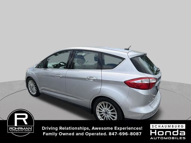 2014 Ford C-Max Hybrid SEL