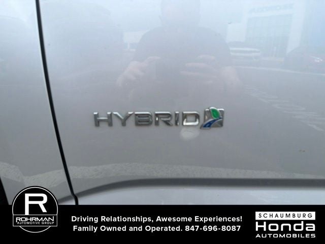2014 Ford C-Max Hybrid SEL