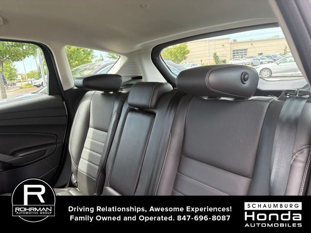 2014 Ford C-Max Hybrid SEL