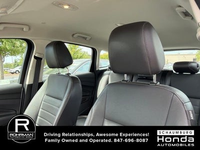 2014 Ford C-Max Hybrid SEL