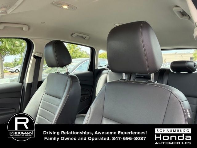 2014 Ford C-Max Hybrid SEL